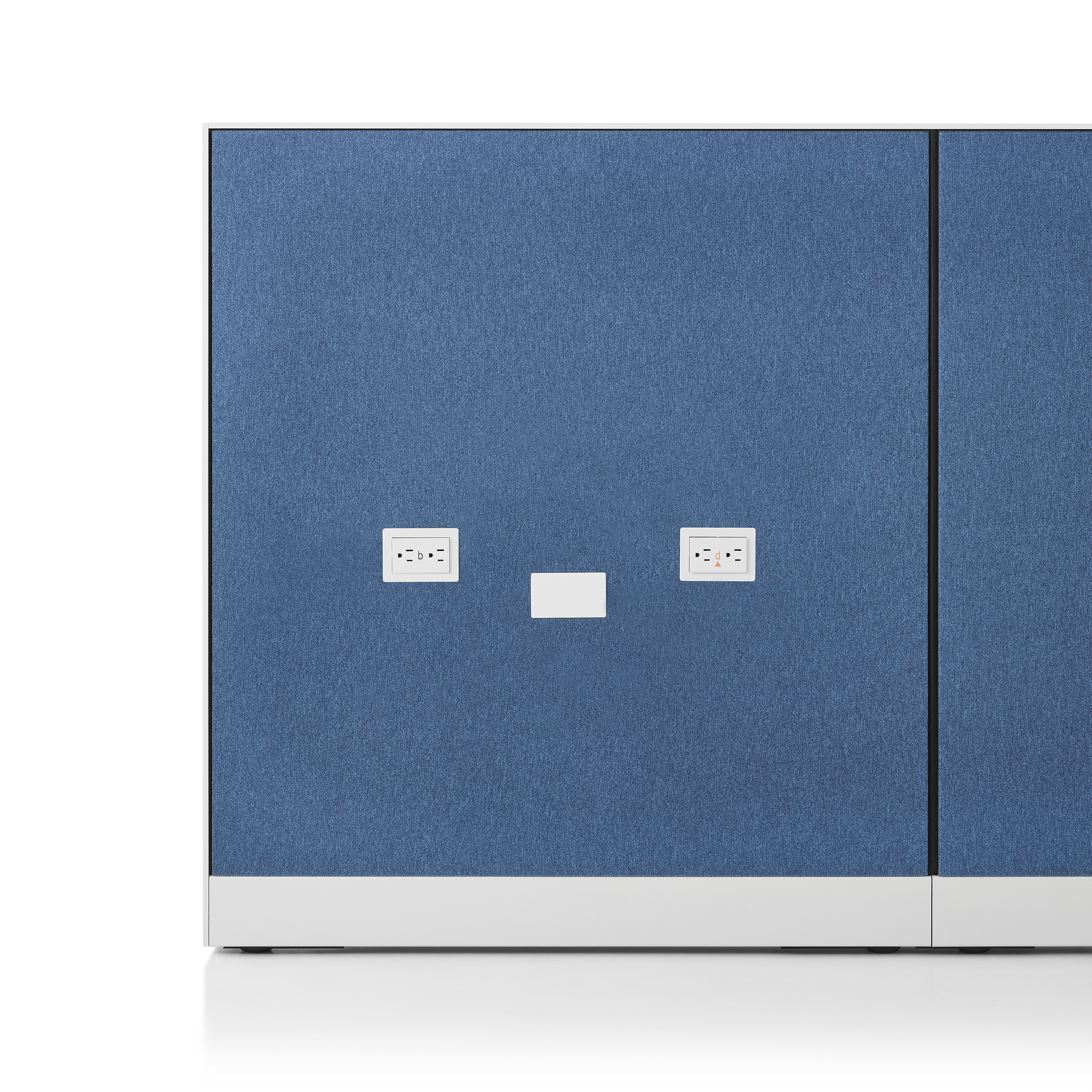 办公屏风|屏风工作站|办公家具|球友会（中国）家具|Canvas Wall 开放式办公区